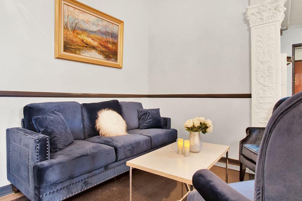 The Canterbury Suites - Los Angeles — Photos 3